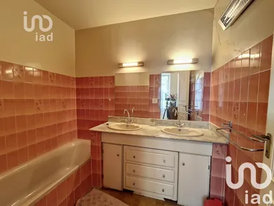 Townhouse in Cahors (46000)
