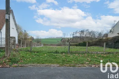 Terrain à bâtir à Crécy-la-Chapelle (77580)