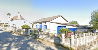 Traditional house at Orthez (64300)