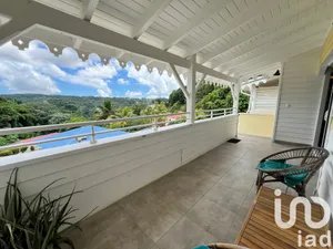 Duplex à Fort-de-France (97200)