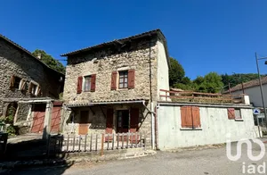 Maison de village à Genestelle (07530)