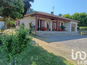 House at Madiran (65700)