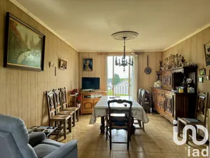 Maison à Miniac-Morvan (35540)