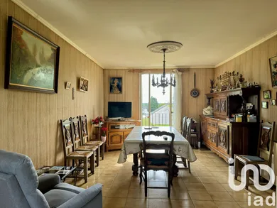 House at Miniac-Morvan (35540)