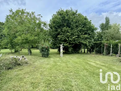 House at Miniac-Morvan (35540)