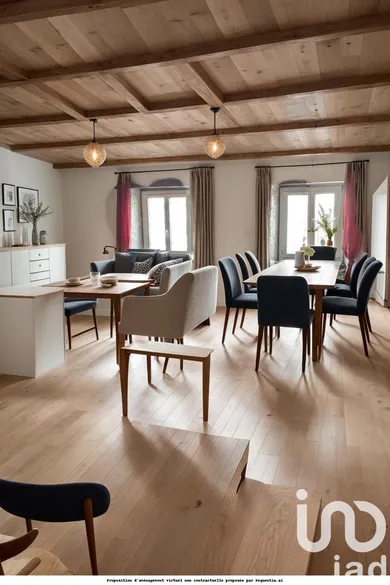 Appartement à Valence (26000) — 2/12