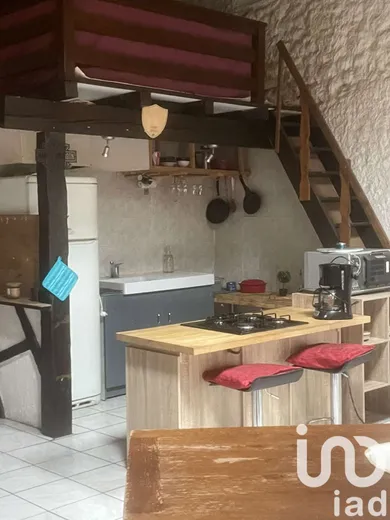 Appartement à Valence (26000) — 5/12
