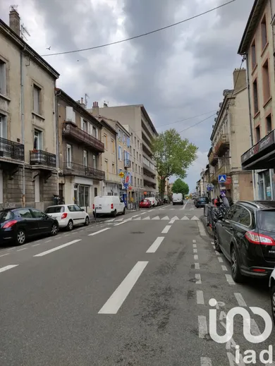 Appartement à Valence (26000) — 11/12