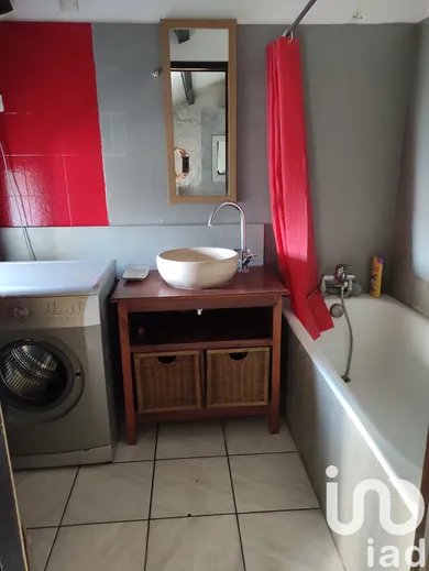 Appartement à Valence (26000) — 10/12