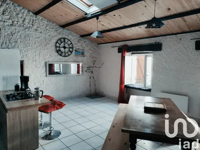 Appartement à Valence (26000) — 7/12