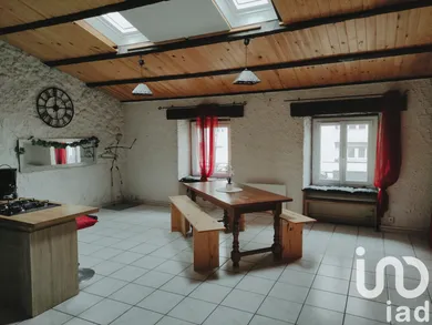 Appartement à Valence (26000) — 4/12