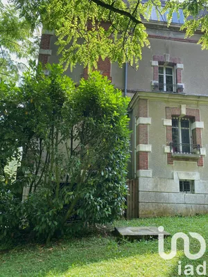 Mansion at Signy-l'Abbaye (08460)