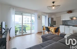 Apartment at Nantes (44000)