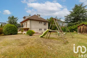Maison traditionnelle à Craponne (69290)
