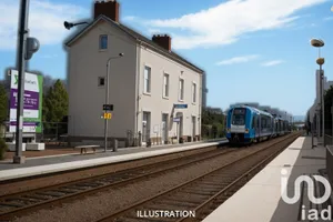 Parking à Vertou (44120)