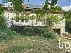 Maison traditionnelle à Amilly (45200)