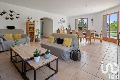 Maison à Neyron (01700)