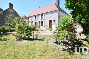 Farm at Josnes (41370)