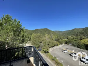 Appartement à Avène (34260)