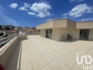 Apartment at Sainte-Maxime (83120)