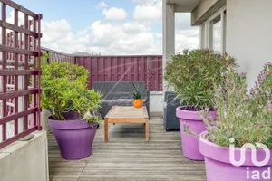 Appartement à Courbevoie (92400)