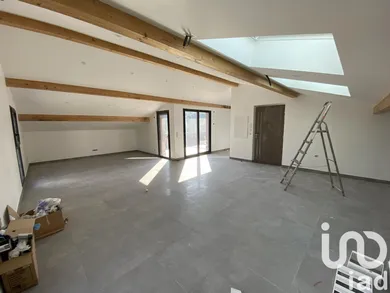 Appartement à Sorbiers (42290)