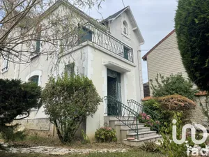 Mansion at Limoges (87000)