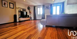 Duplex à Plombières-les-Bains (88370)