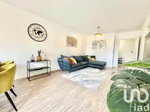 Apartment in Massy (91300)