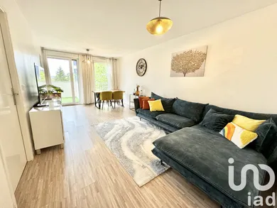 Apartment in Massy (91300)