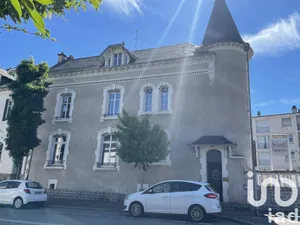 Building at Limoges (87100)