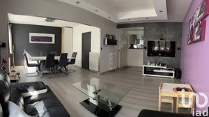 Apartment at Saint-Herblain (44800)