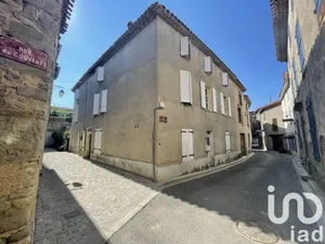 Apartment at Siran (34210)