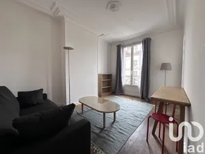 Apartment at Saint-Denis (93200)