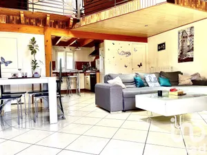 Maison à Villenave-d'Ornon (33140)