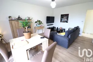 Apartment at Orléans (45100)