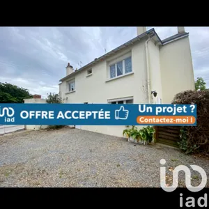 Traditional house in Saint-Nazaire (44600)