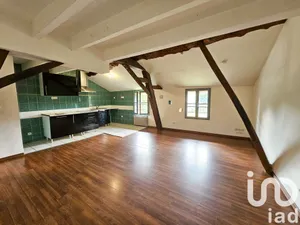 Apartment in Limoges (87000)