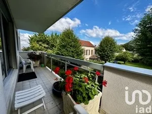 Appartement à Le Raincy (93340)