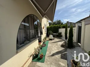 Traditional house at Carcassonne (11000)