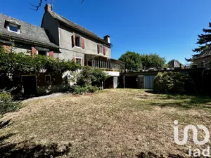 Maison de campagne à La Capelle-Bleys (12240)