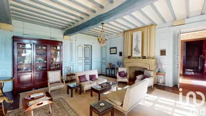 Castle in Momas (64230)