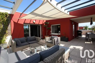 Appartement à Nîmes (30900)