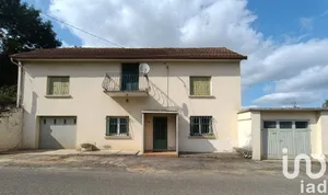 House at SÉMÉAC (65600)