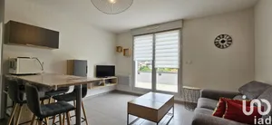 Apartment at Les Herbiers (85500)
