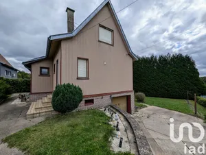 Maison à Hombourg-Haut (57470)