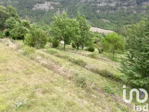 Land at Vesseaux (07200)