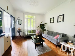 Townhouse at MARGNY-LÈS-COMPIÈGNE (60280)