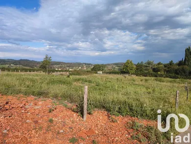 Building plot at Baudemont (71800)