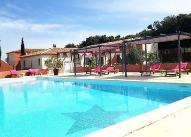 Apartment at Castries (34160)